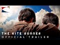 2007 The Kite Runner Official Trailer 1 HD Dreamworks Pictures Paramount Classics 