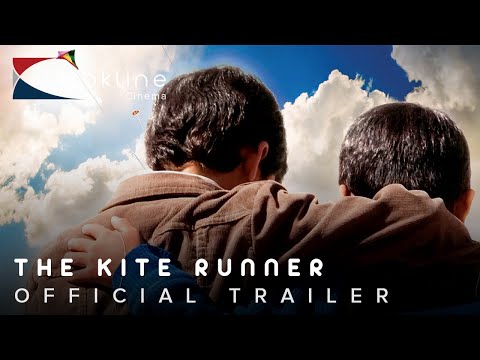 The Kite Runner (2007)