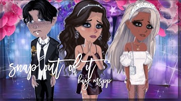Snap out of It-MSP Version