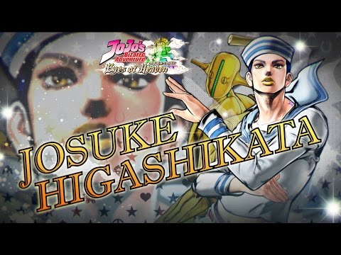 JoJo&#039;s Bizarre Adventure: Eyes of Heaven - Chapter 8 Trailer | PS4