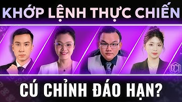 Ngày Đáo Hạn Đến Gần, Liệu VNIndex Có Giảm Mạnh Như Quá Khứ?