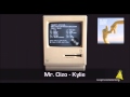 Miniature de la vidéo de la chanson Kylie