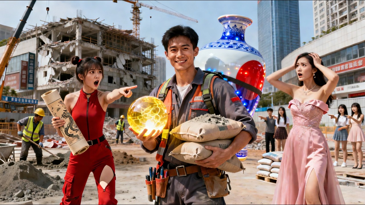 Mahirap na trabahador, naging bilyonaryo gamit ang galing sa pagkilala ng antigong hiyas