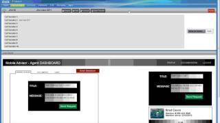 Cisco Intelligent Contact Center Demo