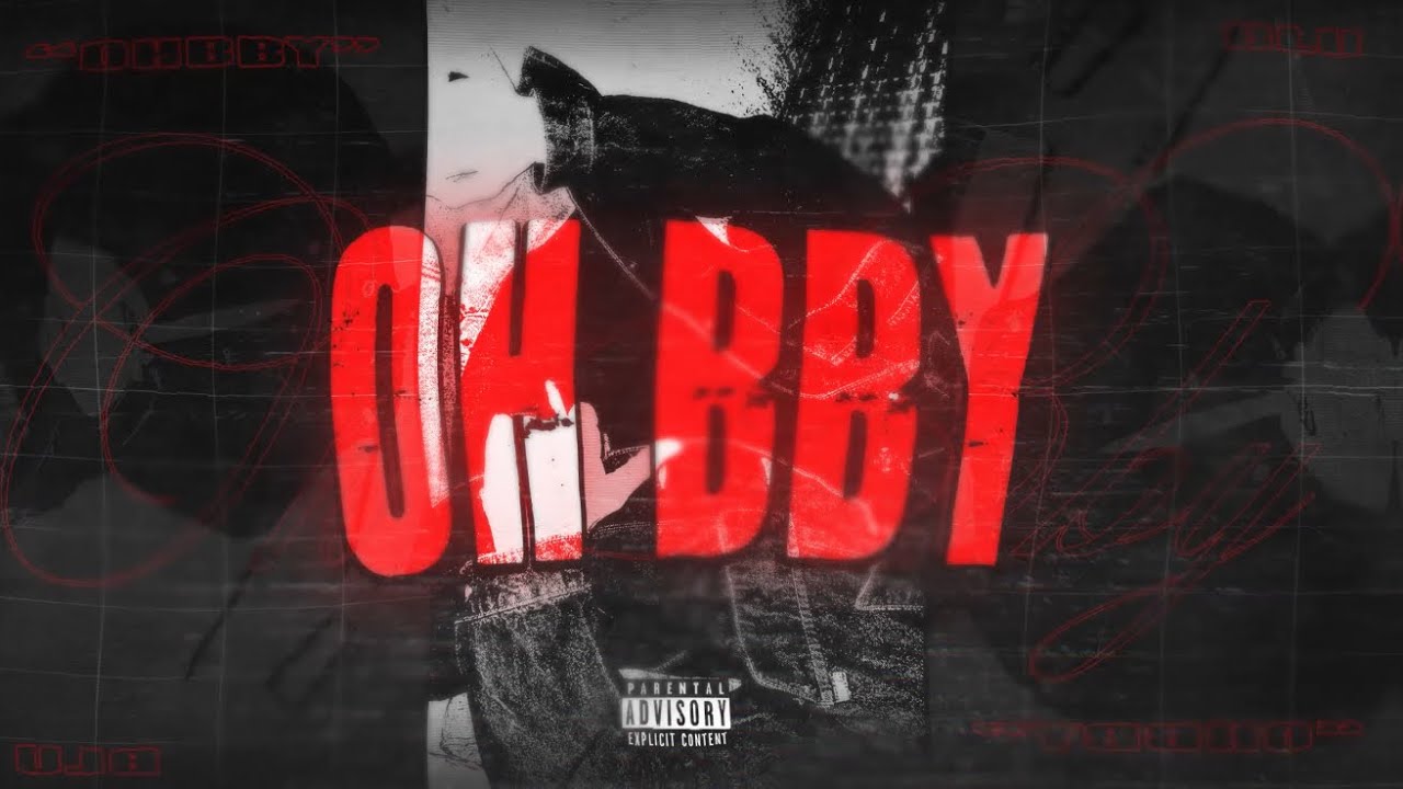 Blu - “OH BBY” (Official Visualizer) - YouTube