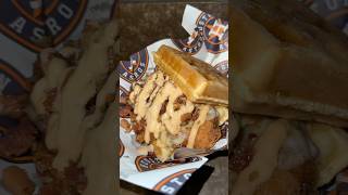 TOP 15 STADIUM BITES OF 2025 (IN ORDER) #stadium #MLB #eatingshow