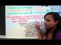 The Columbian Exchange and Its Impact on the Americas and Europe