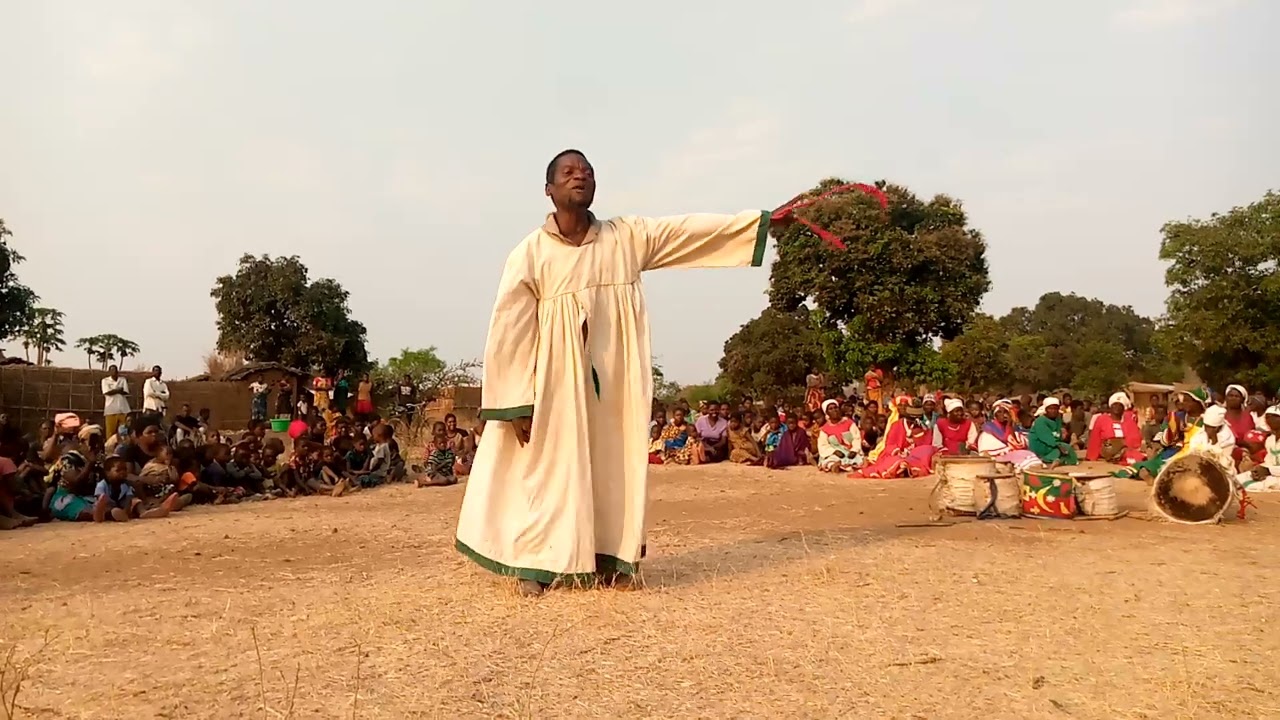 ulaliki kwa mfumu chalenga