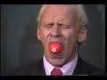 Stevie star regurgitation.. billiard ball, and goldfish!