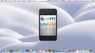 JEFIT Pro - Workout & Fitness v6.09112 APK (fitness pal, weight loss workouts) screenshot 2