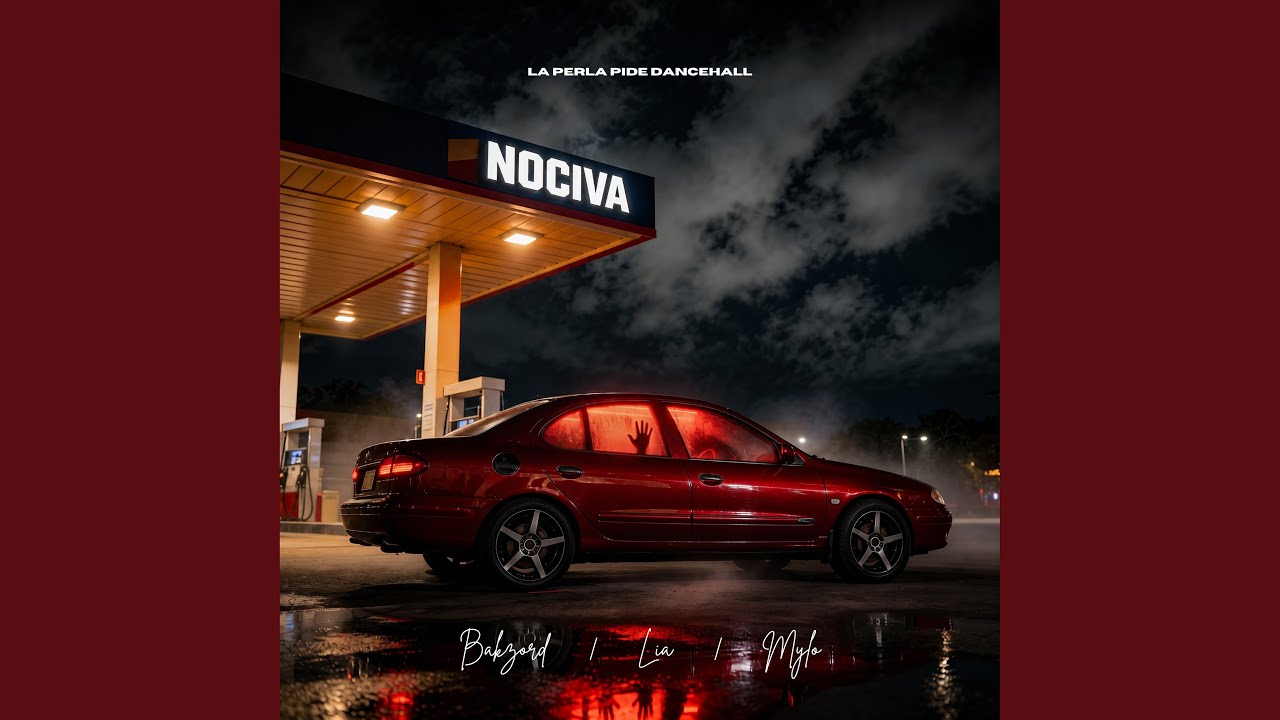 Watch Nociva on YouTube Watch Nociva on YouTube