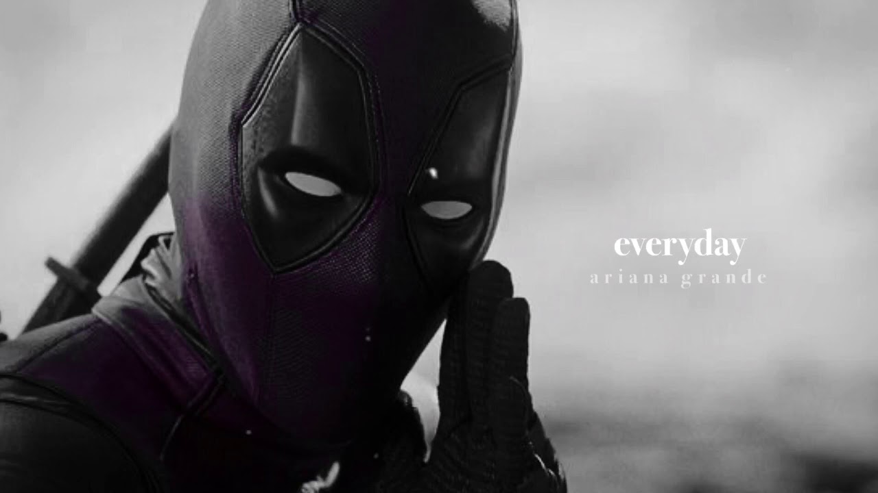 —; everyday - ariana grande (slowed)