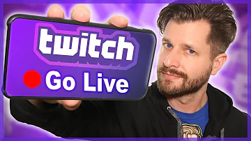 What is the Twitch app used for? What is the Twitch app used for?