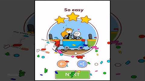 Find Love (WEEGOON) Android Gameplay Walkthrough - Level 51-100 ANSWERS - Funny Stickman Puzzle Game