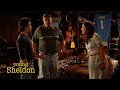 Mary Finds Out About Georgie S Pregnancy Young Sheldon 