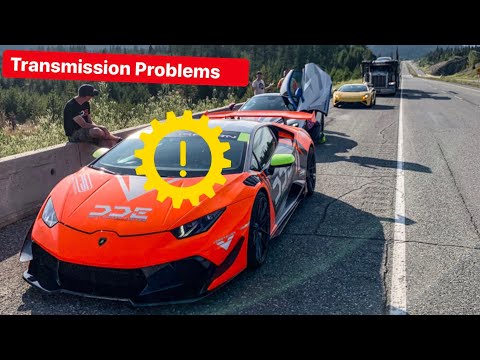 transmission-problems-with-my-turbo-lamborghini-&-alex-chois-720s!