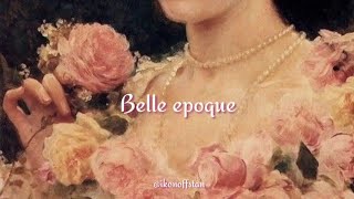ONF - Belle Epoque (Tradução; PT-BR)