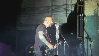 Saint Asonia - Never Too Late + I Hate Everything About You (Live @ The Queen) March 3, 2024
