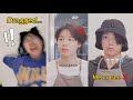 Bts  dumpling parody compilations  bts