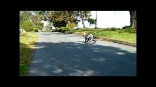 Random Techslide Video