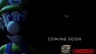 Luigi Meets A Combine Soldier [SFM] – Teaser Trailer (2016)
