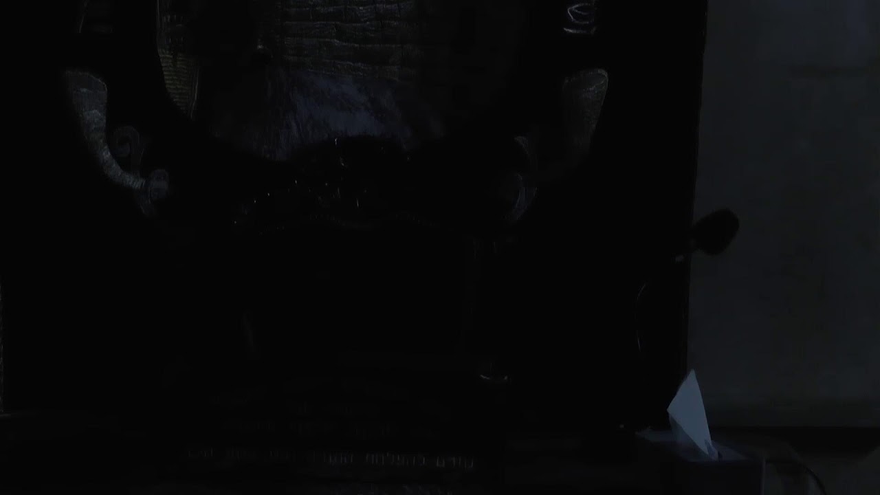 בית המדרש חזון יעקב • יום חמישי ט' אדר תשפ'ו