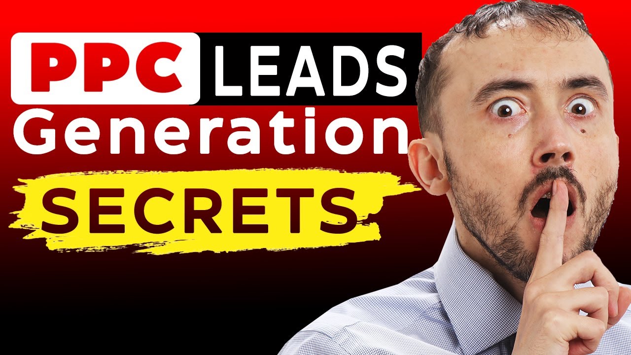 📉 Генерация лидов PPC без последовательного продвижения приводит к потере денег! 💸🚫