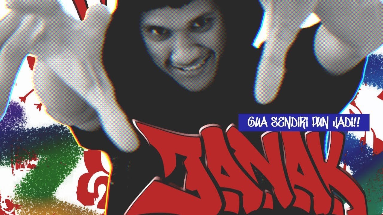 Dipikir Mereka Siapa - Janak