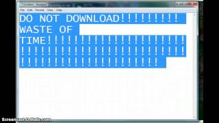 Fantage eCoin Generator 0.1 (PROOF, DONT DOWNLOAD!)