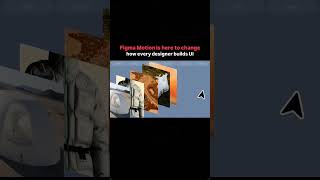 Stop Using After Effects! Figma Motion Just Changed UI Design Forever #figma