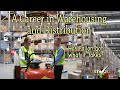 A Career in Warehousing & Distribution (JTJS52010)