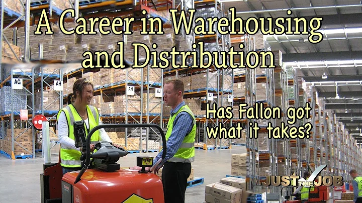 A Career in Warehousing & Distribution - DayDayNews
