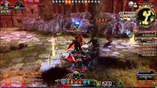 Neverwinter Scourge Warlock Level 35 At Will Power Hellish Rebuke