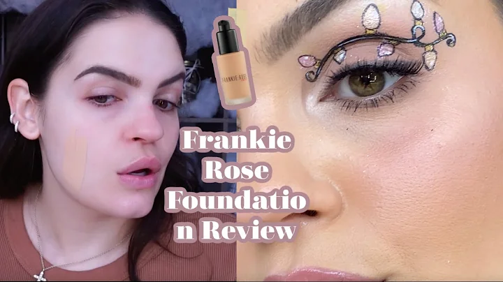 have you heard of this brand?? what about their FOUNDATION?? here's my review