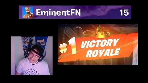 Nice Trio 1v1 Finish To Secure The 15 Kill Dub