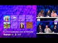 Tlmj tout le monde joue avec la mmoire samedi 4 mai 2024 21h10 sur france 2 