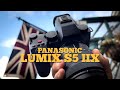 Panasonic Lumix S5 IIX, ¿en qué se diferencia de la S5 II? (Prueba en Londres)