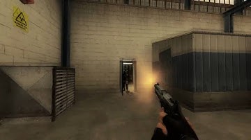 CS:S | Sunrise | TEST720p |