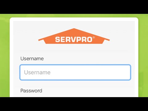 Servpronet Login: How to Login Servpro Net Account 2022?