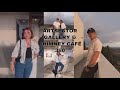 MUSEUM DATE VLOG (art sector gallery & chimney cafe 360)
