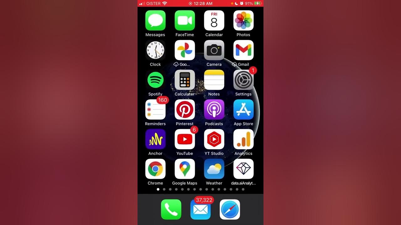 Burner app Text + Call + Message quick preview YouTube