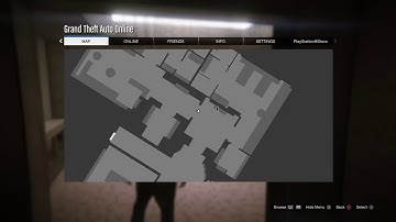 HOW TO START A INVITE ONLY SESSION IN GTA 5 ONLINE FAST!!!!! (CRAZY EASY)