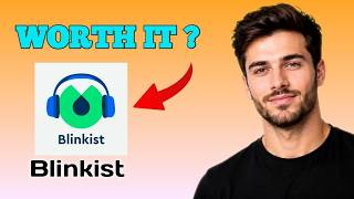 Blinkist ऐप रिव्यू | क्या यह इस्तेमाल करने लायक है? screenshot 5