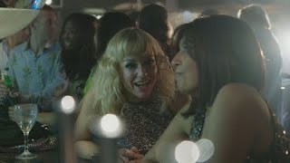 Classic Casualty: Saturday Night Fever (31st March 2012)