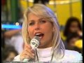 Xuxa Park 16/11/1996