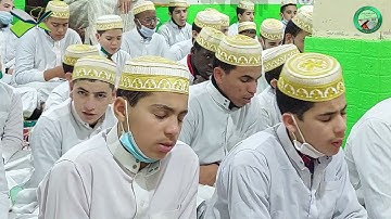 ذ - عبد الصمد حمدان أستاذ مادة الرسم والضبط والتجويد