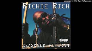 Watch Richie Rich Its Not About You video