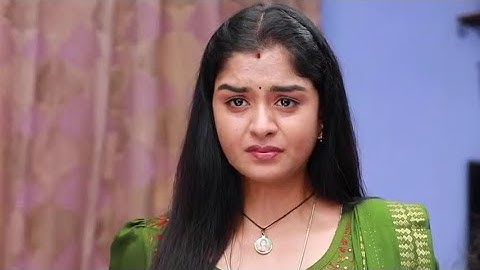 Mahanadhi | Full Episode | 21st March 2025