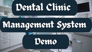 Clinic Management System|| Clinic Appointment System || Best Clinic Software 2025