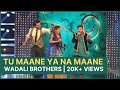Alankar Mahtolia | Tu Maane Ya Na Maane | Wadali Brothers | Asia's Singing Superstar